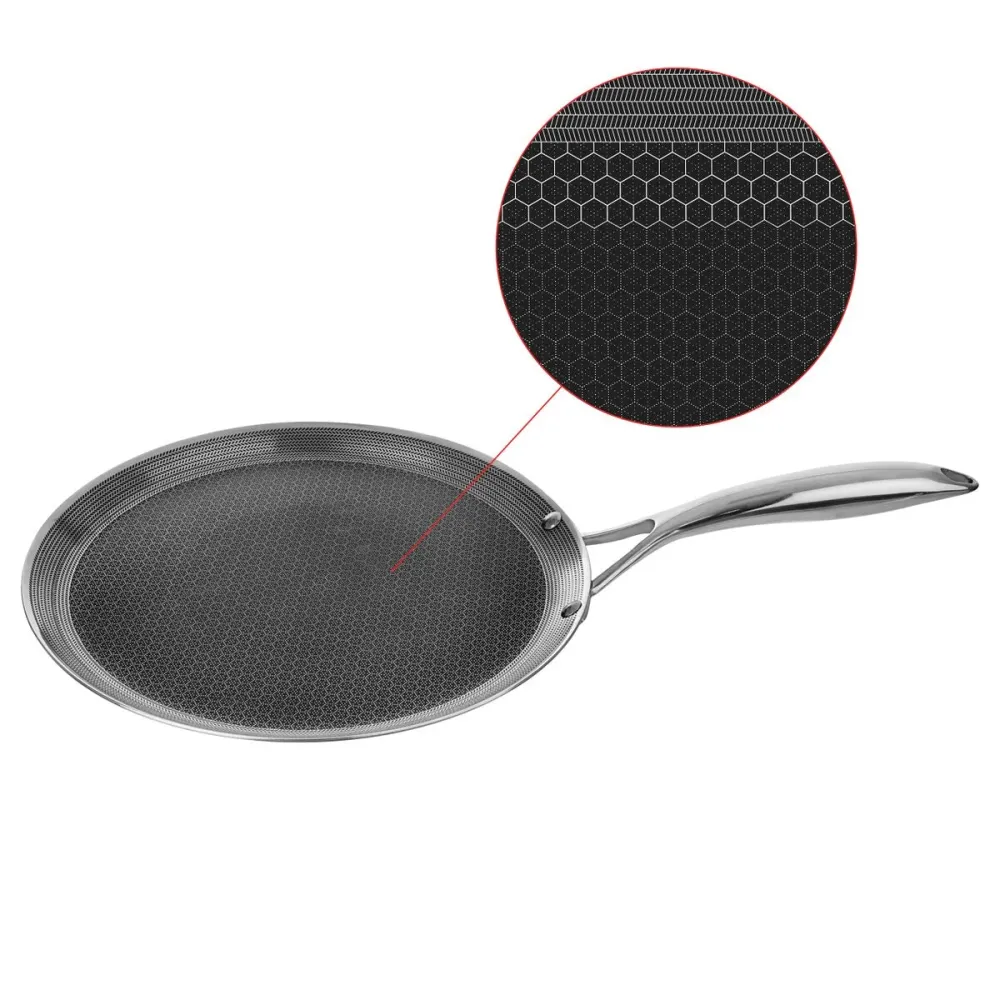 ORION Pánev COOKCELL na palačinky, průměr 26 cm