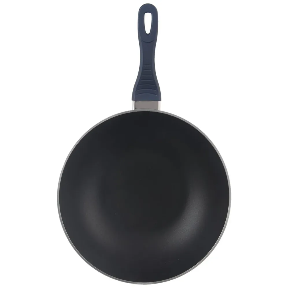 ORION Pánev DIAMANT Wok průměr 30 cm