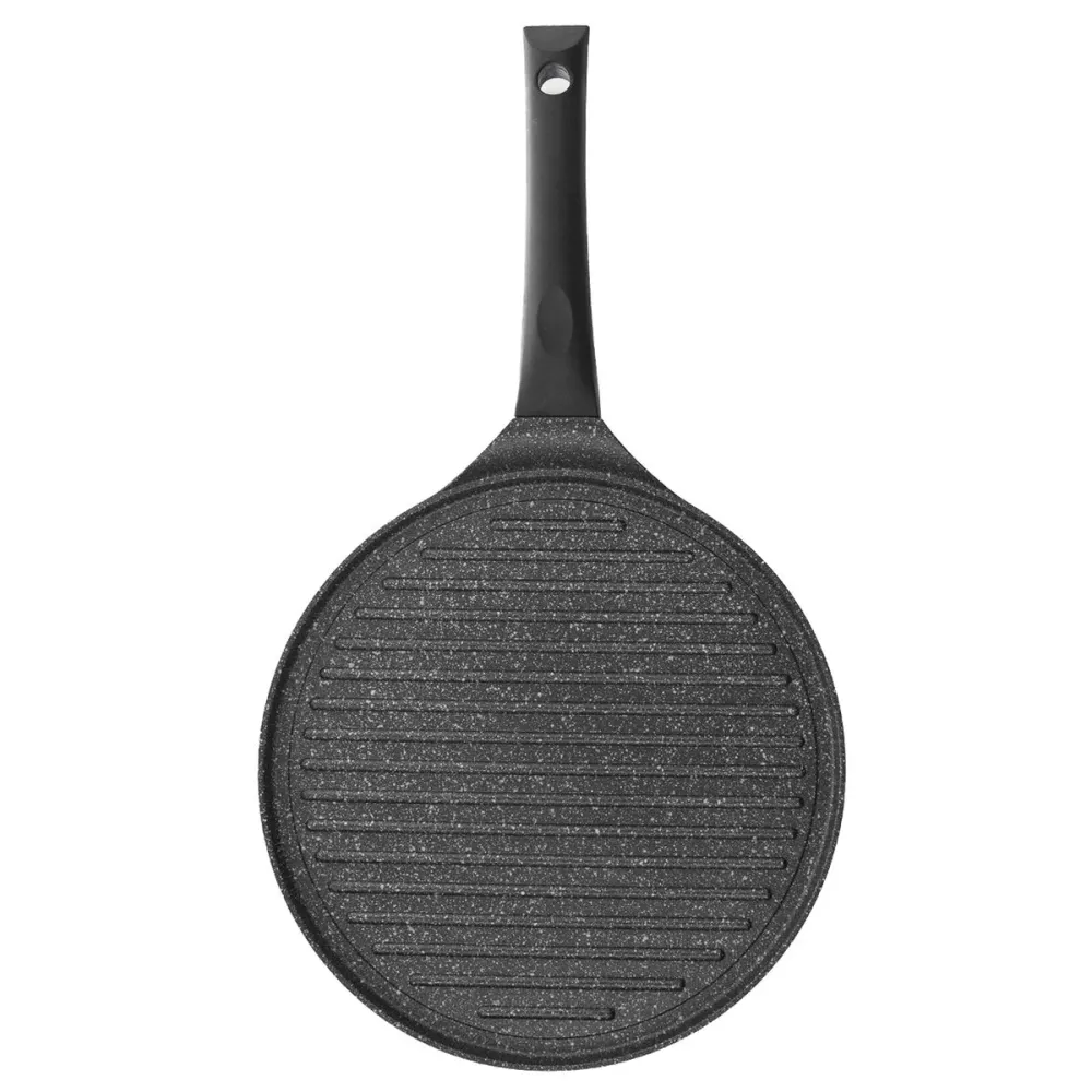 ORION Pánev GRANDE na steaky, průměr 27 cm