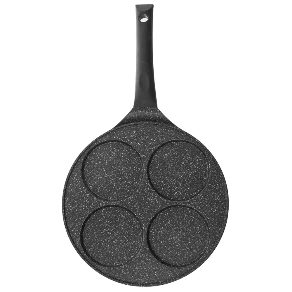 ORION Pánev GRANDE na volská oka/lívance, průměr 26 cm