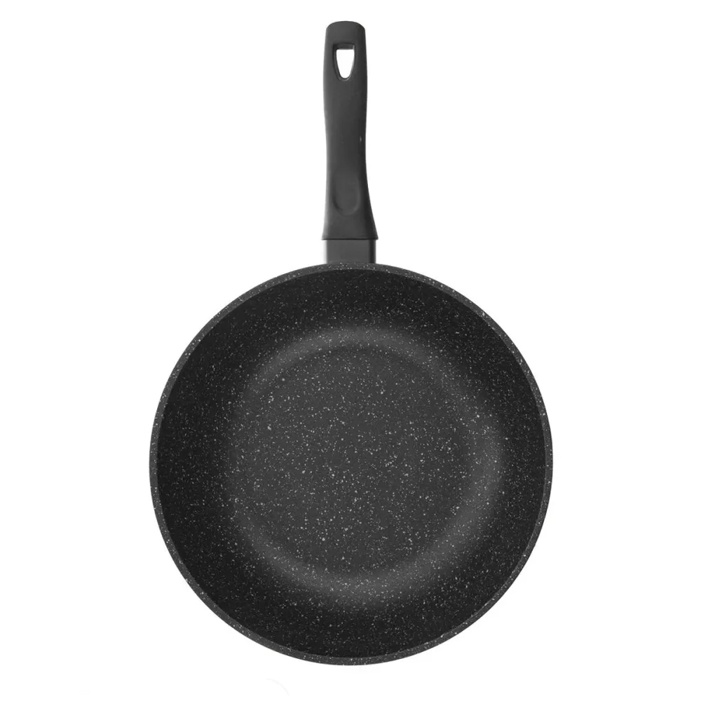 ORION Pánev GRANDE Wok, průměr 30 cm