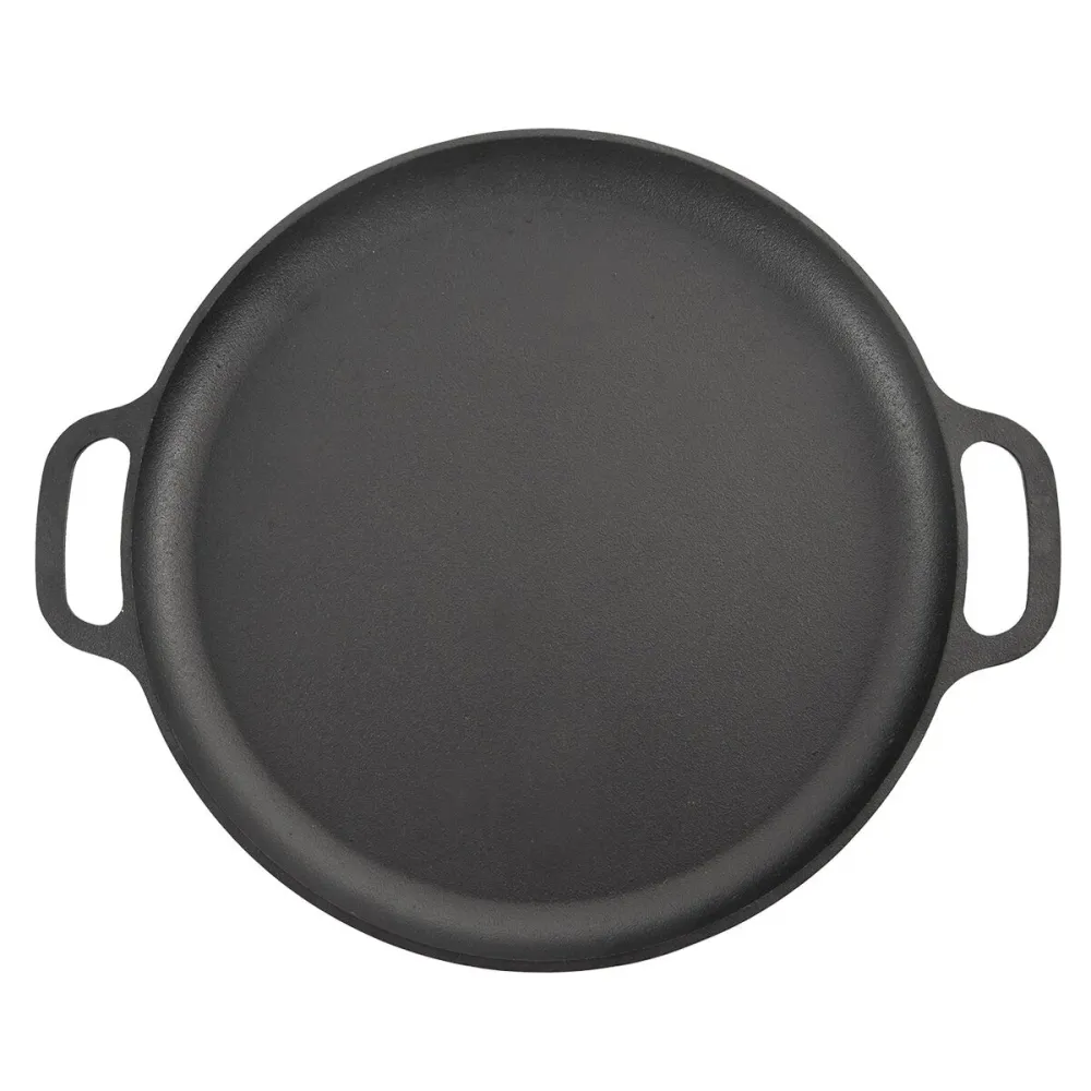 ORION Pánev LITINA průměr 35 cm
