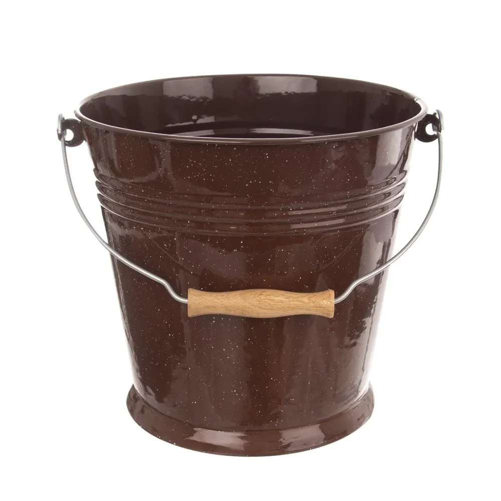 ORION Vědro BROWN 10 l