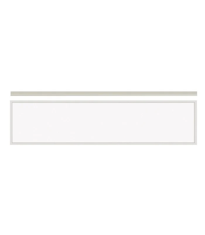 Panel LED VENUS-BC 48W 120x30cm 4000K