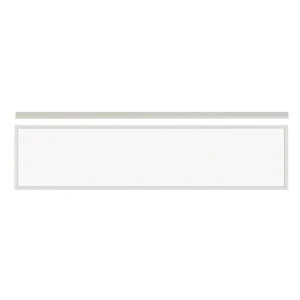 Panel LED VENUS-BC 48W 120X30CM 6500K