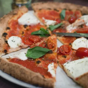 Pečicí kámen Pizza-Wunder na pečení do trouby