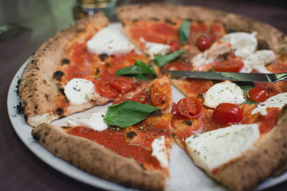 Pečicí kámen Pizza-Wunder na pečení do trouby
