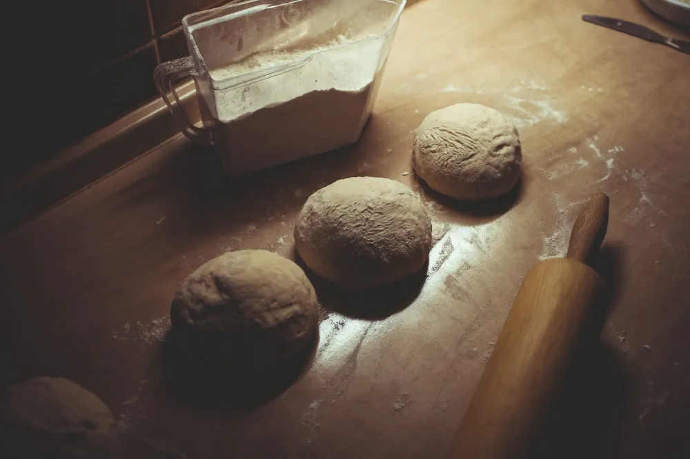 Pečicí kámen Pizza-Wunder na pečení do trouby