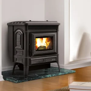Peletová kamna Extraflame Teodora Evo 2,5-8 kW