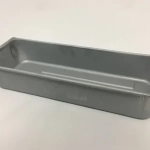 Popelník 17 x 48 cm/V: 9 cm Zásuvka na popel Popelník