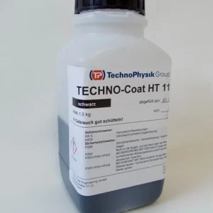 Povlak na topeniště 750 ml černý