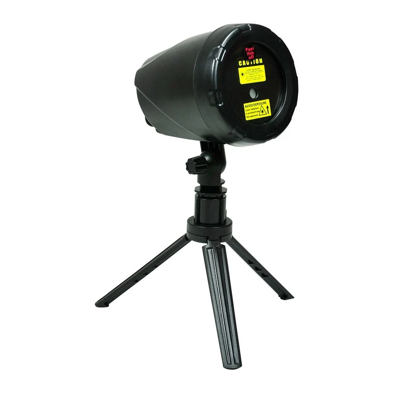Projektor laserový TOP-A1A 5W IP44