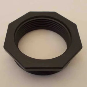 Redukční vsuvka GOK 2 x 1,5" z plastu pro olejové nádrže