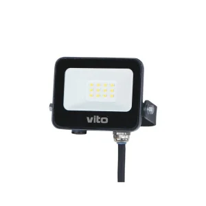 Reflektor LED SAVA 10W 4000K