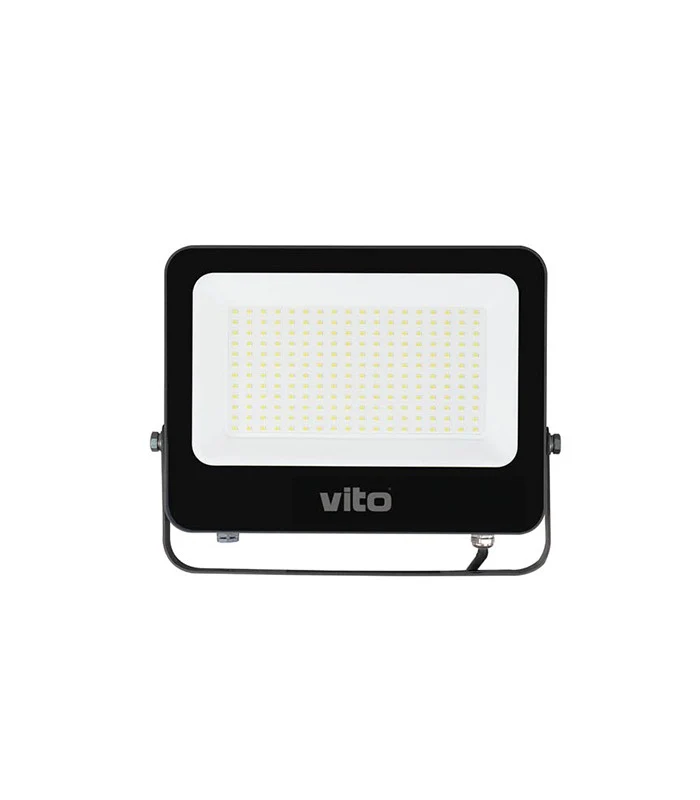 Reflektor LED SAVA 200W 6000K