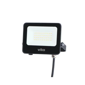 Reflektor LED SAVA 20W 4000K
