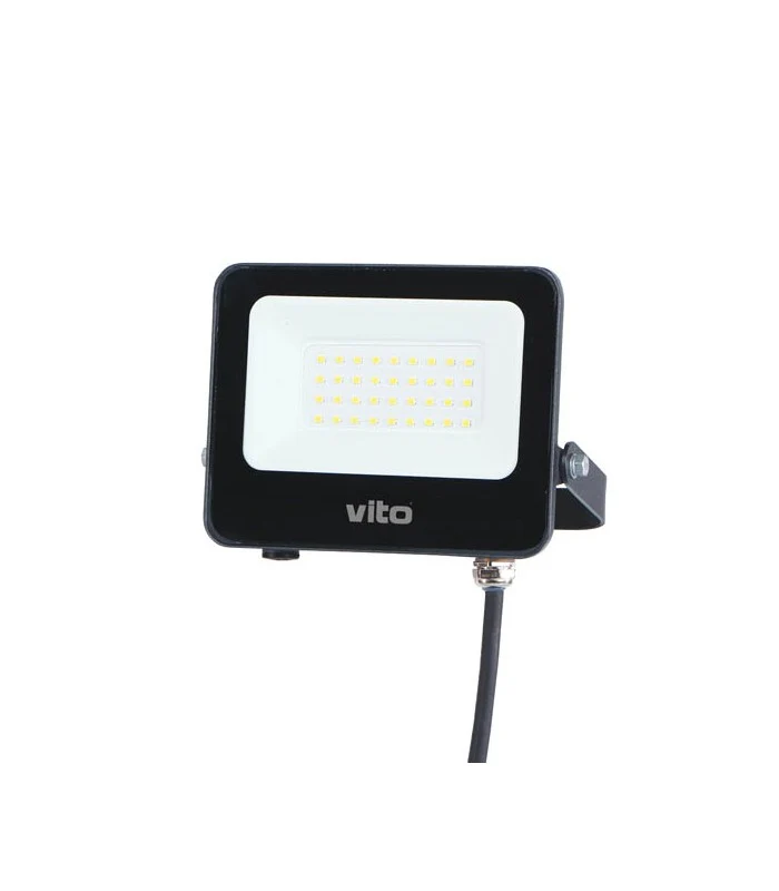Reflektor LED SAVA 20W 6000K