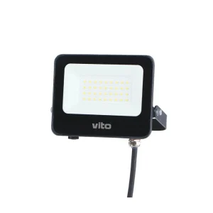 Reflektor LED SAVA 30W 6000K