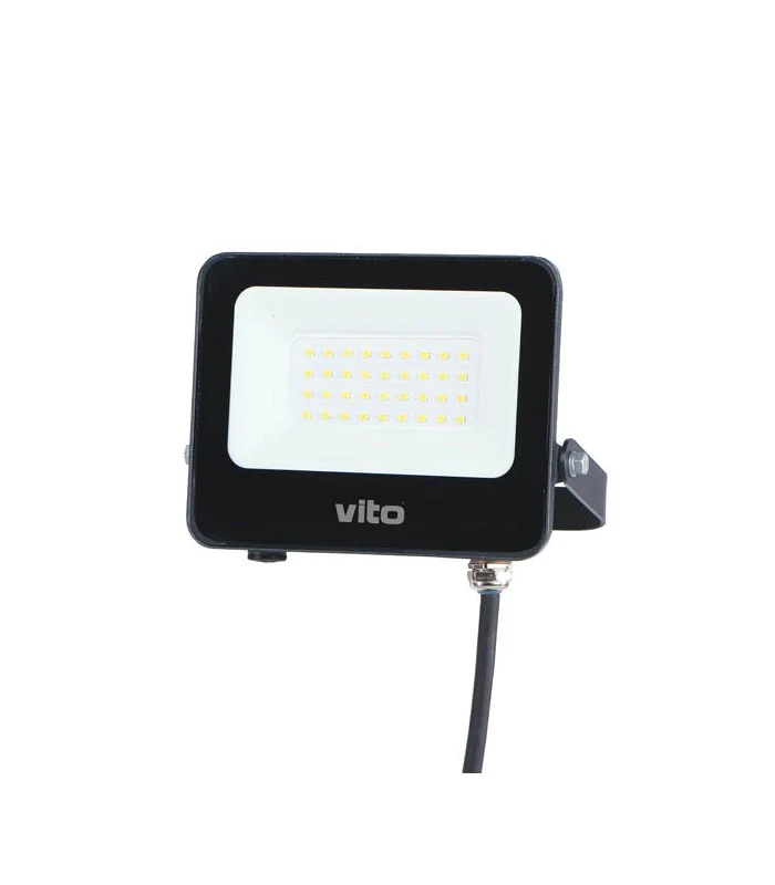 Reflektor LED SAVA 30W 6000K