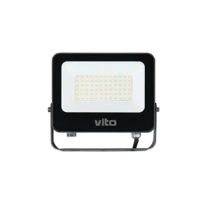 Reflektor LED SAVA 50W 4000K