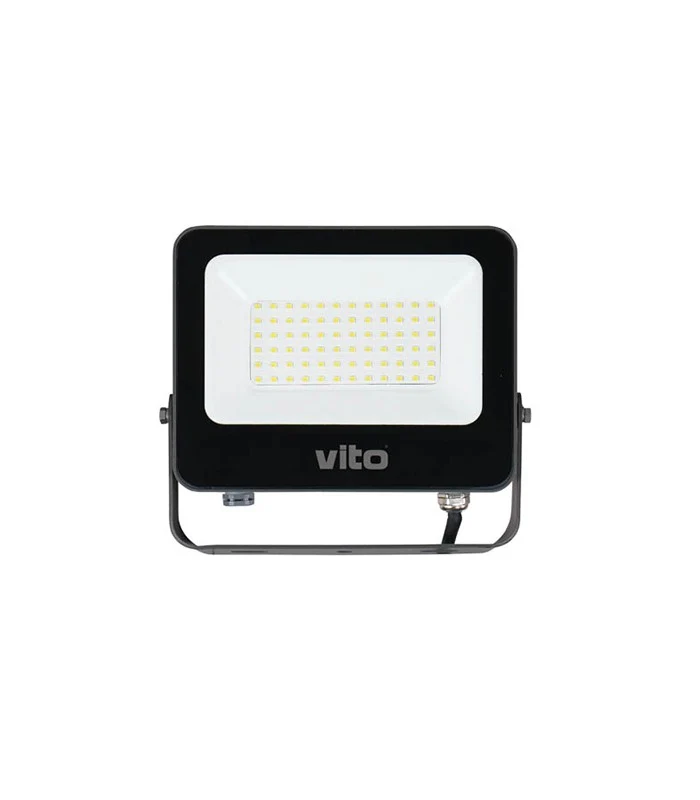 Reflektor LED SAVA 50W 6000K