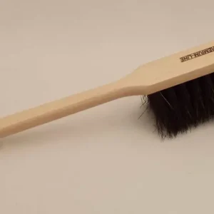 Ruční kartáč PREMIUM s dlouhou 45cm rukojetí + silné štětiny