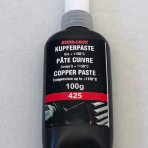 Žáruvzdorná měděná pasta 100g tuba -40°C ž 1150°C