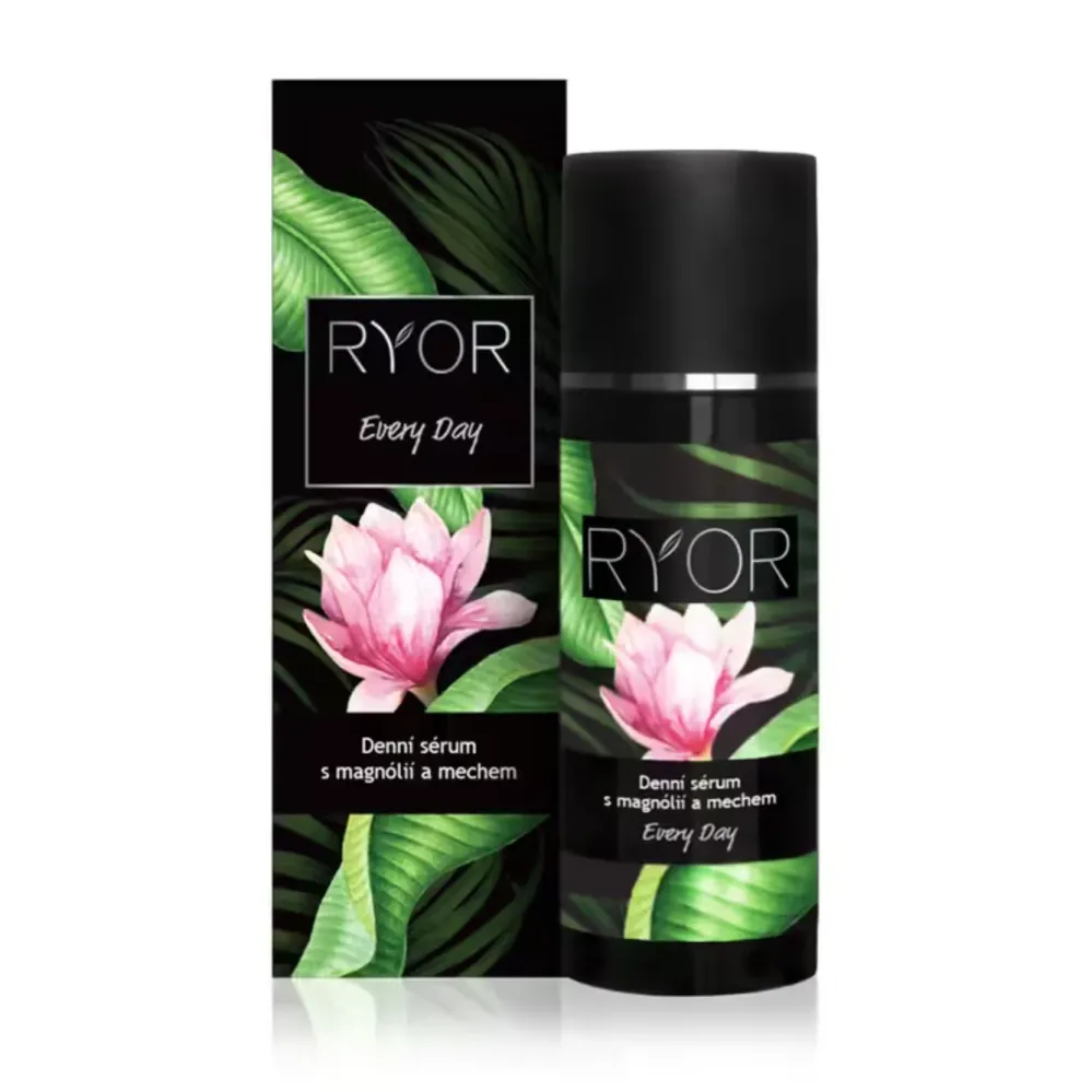 Ryor Every Day denní sérum 50 ml