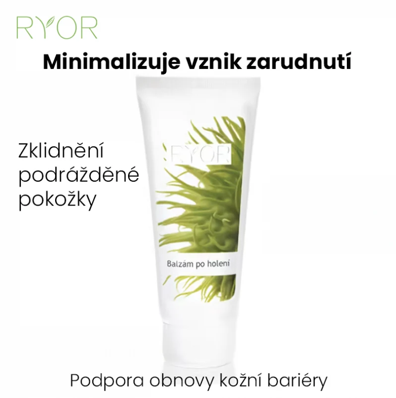 Ryor účinný balzám po holení 100 ml