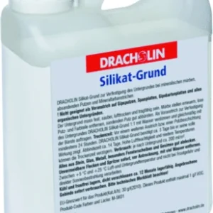 Silikátový nátěr pro snížení savosti 1 litr