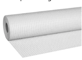 Sklolaminátová výztužná síť 20 m2 Omítková síť Gage Kamin
