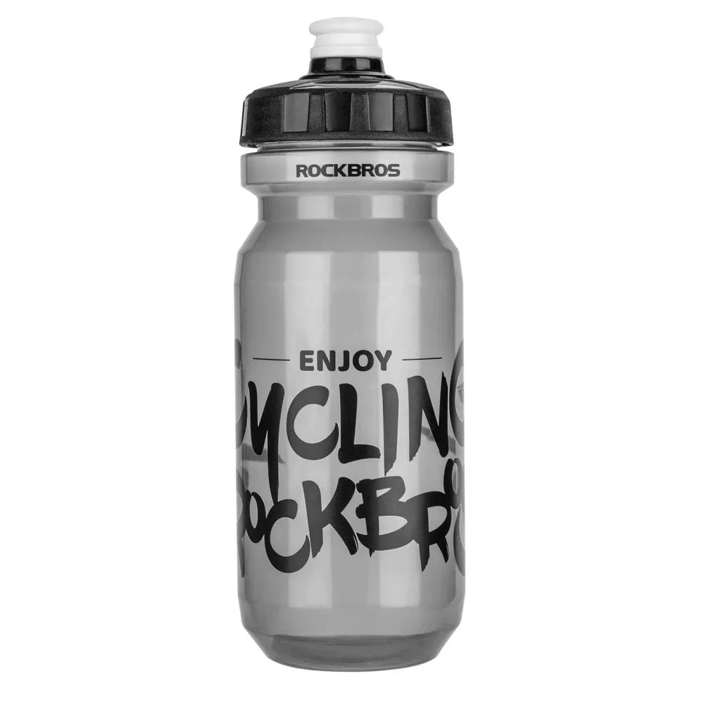 Sportovní láhev ROCKBROS 600 ml – PP5, proti prachu