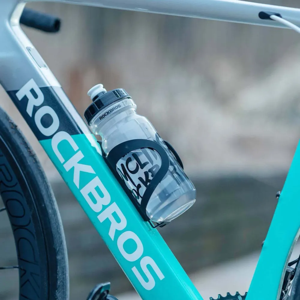 Sportovní láhev ROCKBROS 600 ml – PP5, proti prachu
