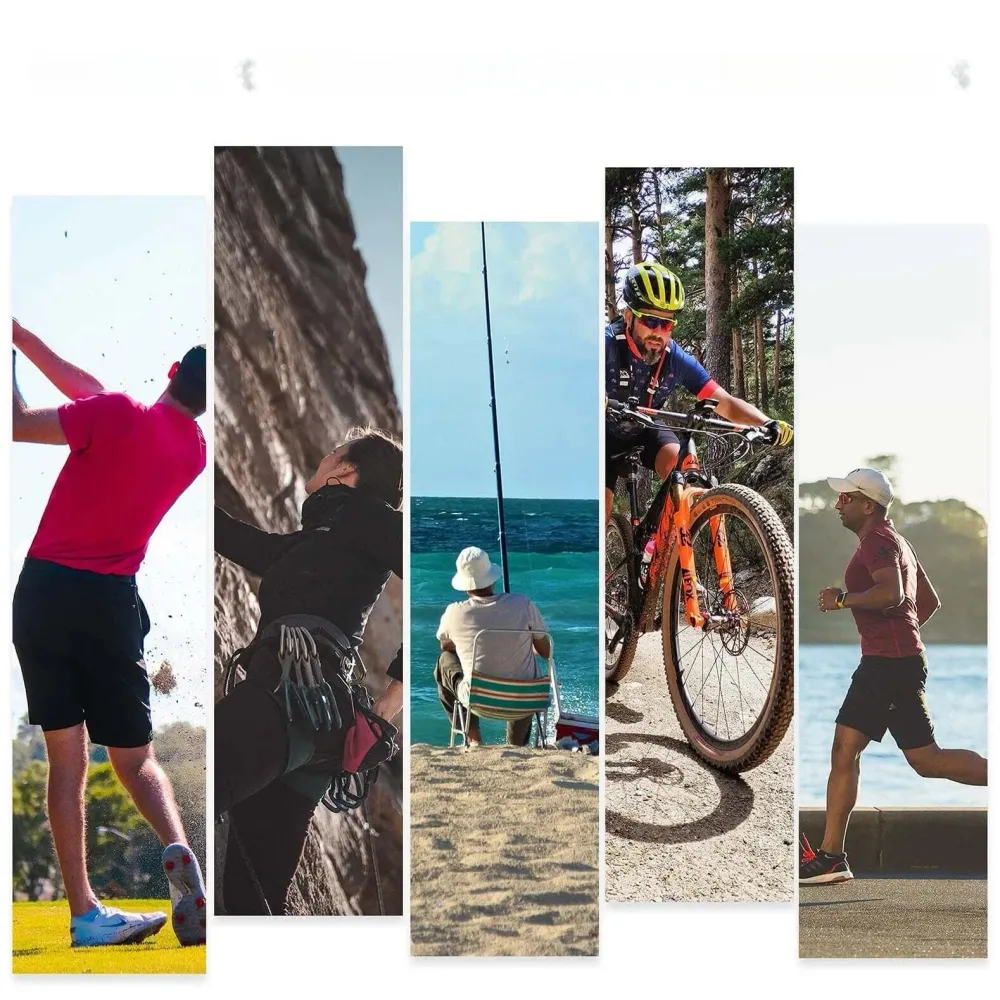 Sportovní láhev ROCKBROS 600 ml – PP5, proti prachu