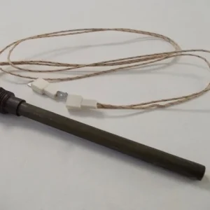 Svíčka 250W peletová kamna D=14,5cm/D=0,95cm MCZ