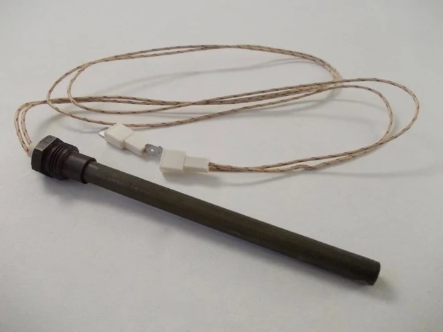 Svíčka 250W peletová kamna D=14,5cm/D=0,95cm MCZ