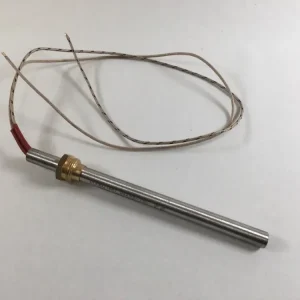 Svíčka 270W peletová kamna D=15,8cm/D=1cm WAMSLER