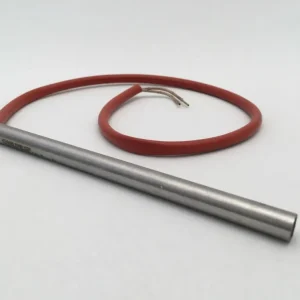 Svíčka 280W peletových kamen D=15,3cm/D=1cm ROWI