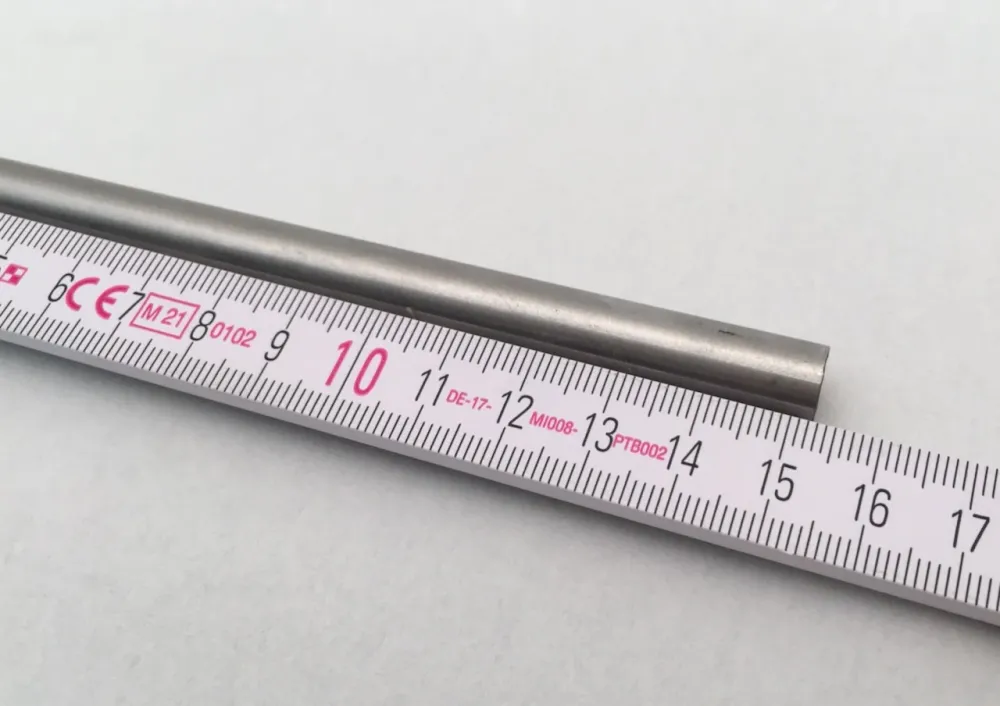 Svíčka 280W peletových kamen D=15,3cm/D=1cm ROWI