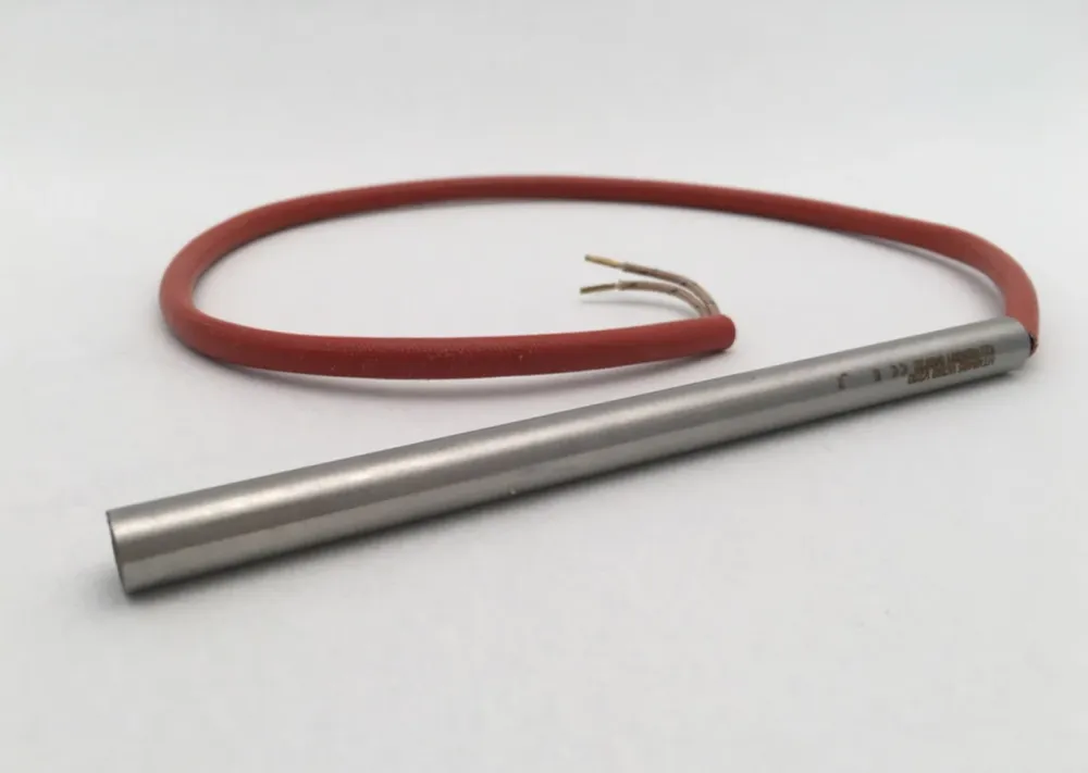 Svíčka 280W peletových kamen D=15,3cm/D=1cm ROWI
