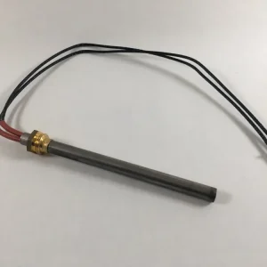 Svíčka 300W kamna na pelety D=14,2cm/D=1cm MCZ