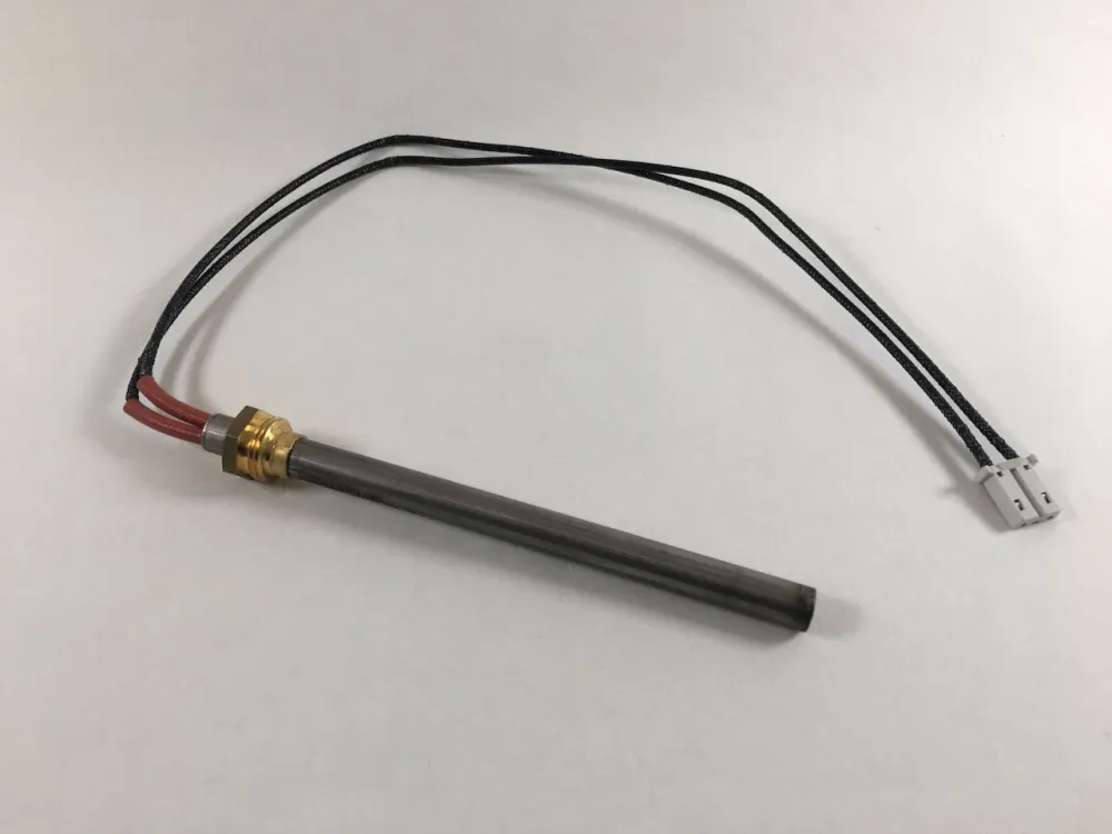 Svíčka 300W kamna na pelety D=14,2cm/D=1cm MCZ