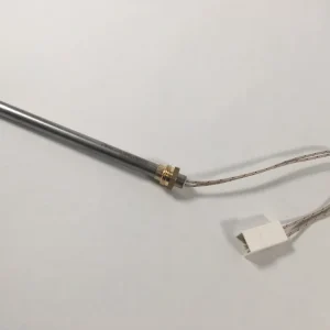 Svíčka 300W kamna na pelety D=15,3cm/D=1,0cm Extraflame