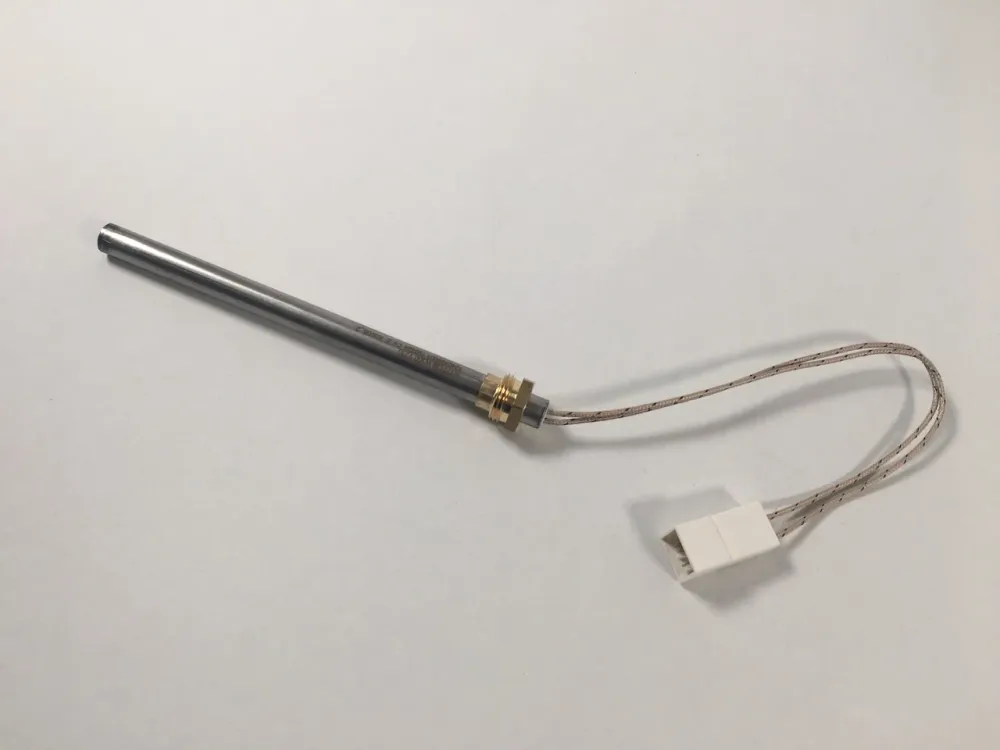 Svíčka 300W kamna na pelety D=15,3cm/D=1,0cm Extraflame