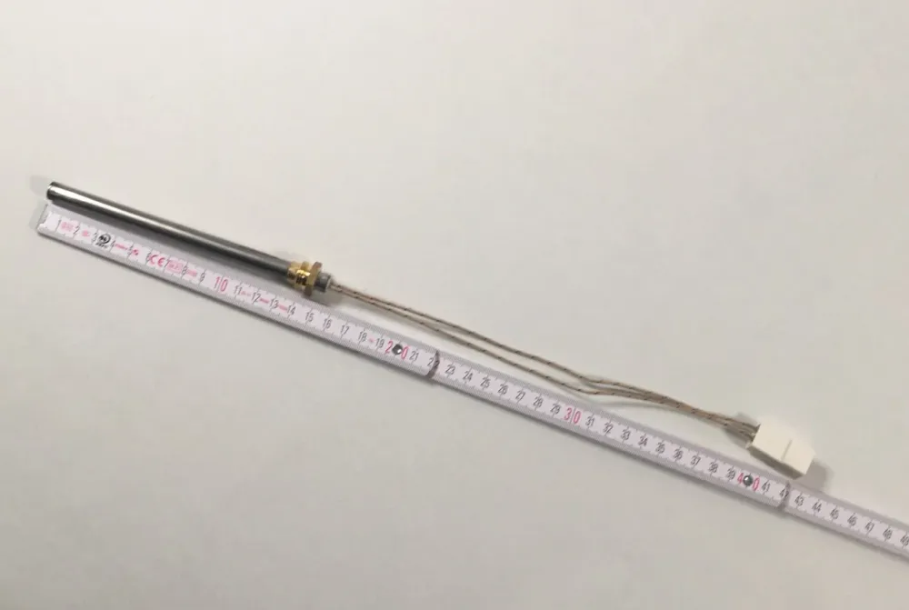 Svíčka 300W kamna na pelety D=15,3cm/D=1,0cm Extraflame