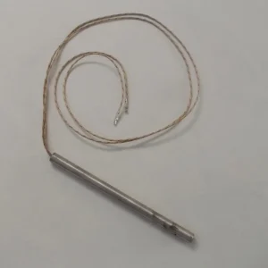 Svíčka 300W kamna na pelety D=15,4cm/D=1cm Edilkamin