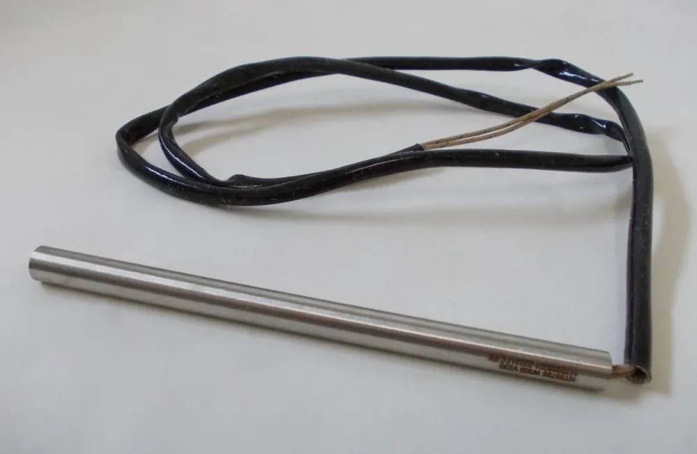 Svíčka 300W kamna na pelety D=15,4cm/D=1cm Extraflame