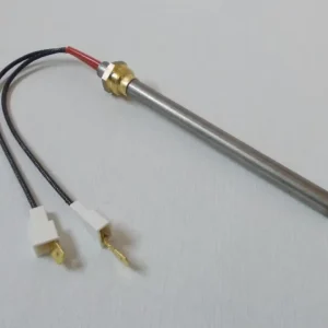 Svíčka 300W peletová kamna D=14,2cm/D=1cm CADEL