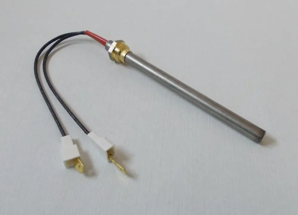 Svíčka 300W peletová kamna D=14,2cm/D=1cm CADEL