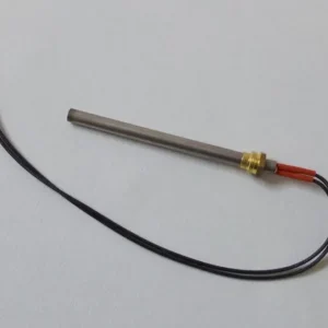 Svíčka 300W peletová kamna D=14cm/D=1cm CADEL
